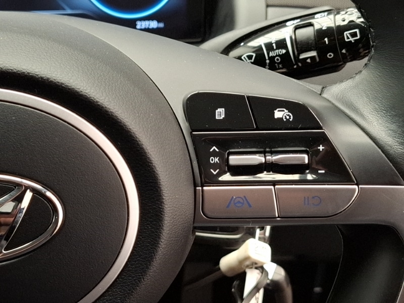 Used Hyundai TUCSON 2022 for sale - 76150960: Photo 19