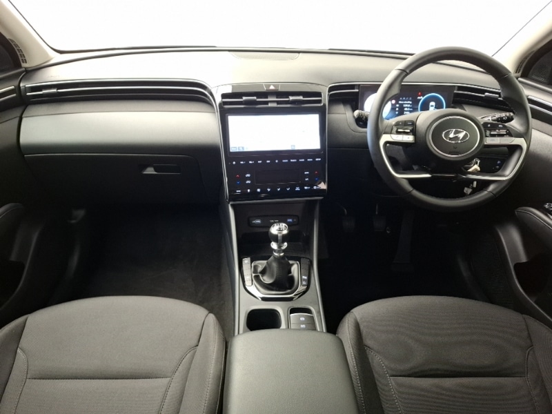 Used Hyundai TUCSON 2022 for sale - 76150960: Photo 2