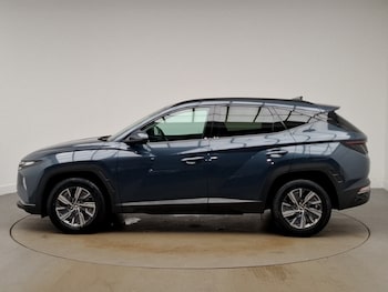 Used Hyundai TUCSON 2022 for sale - 76150960: Photo