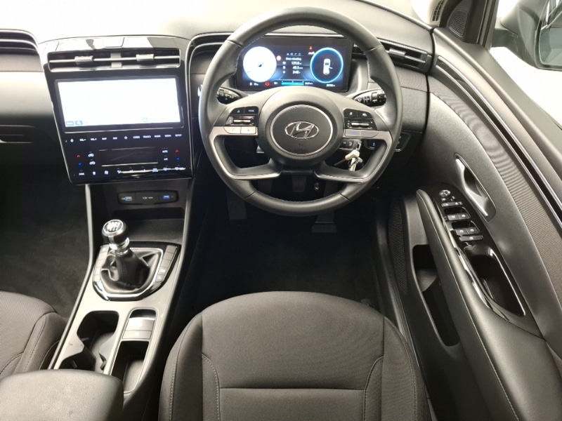 Used Hyundai TUCSON 2022 for sale - 76150960: Photo 7