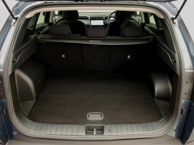 Used Hyundai TUCSON 2022 for sale - 76150960: Photo 8