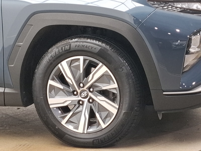 Used Hyundai TUCSON 2022 for sale - 76150960: Photo 9