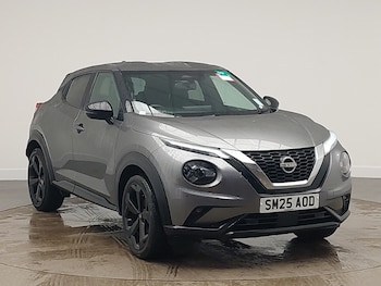 Used Nissan Juke 2025 for sale - 77682414: Photo