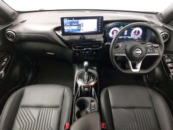 Used Nissan Juke 2025 for sale - 77682414: Photo