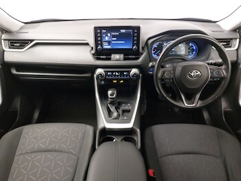 Used Toyota RAV4 2020 for sale - 78861205: Photo