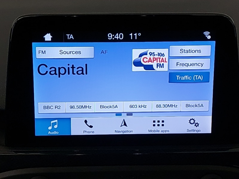 Used Ford Focus 2019 for sale - 77644222: Photo 10