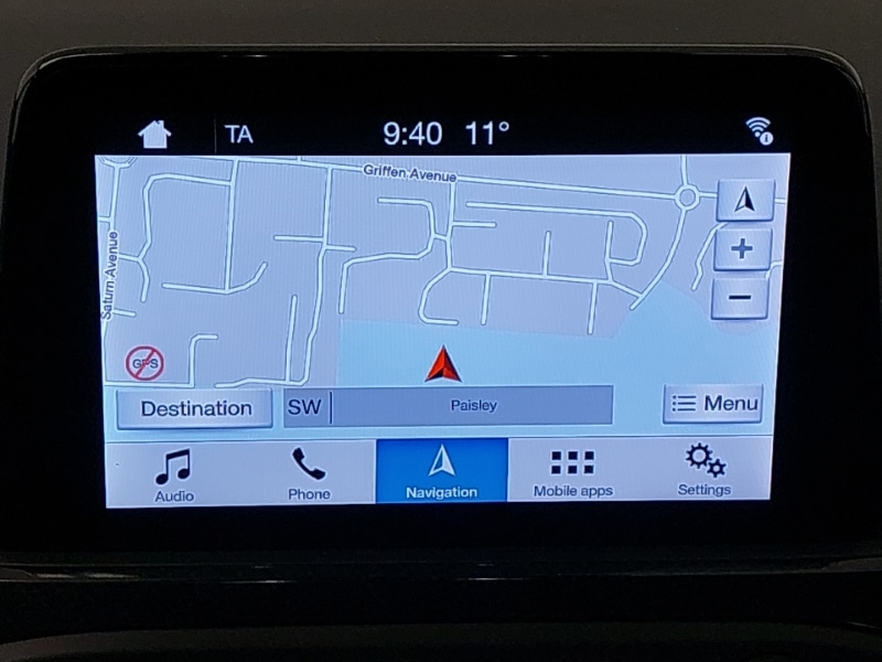 Used Ford Focus 2019 for sale - 77644222: Photo 11