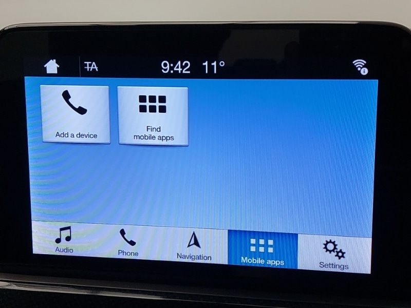 Used Ford Focus 2019 for sale - 77644222: Photo 15