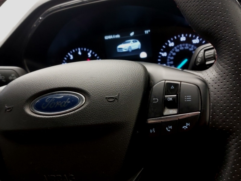 Used Ford Focus 2019 for sale - 77644222: Photo 19