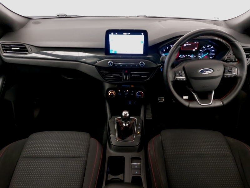 Used Ford Focus 2019 for sale - 77644222: Photo 2