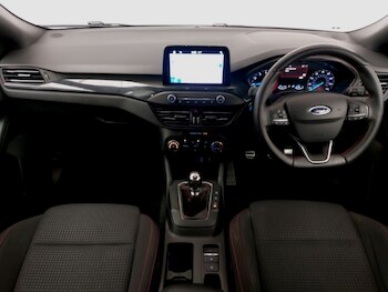 Used Ford Focus 2019 for sale - 77644222: Photo