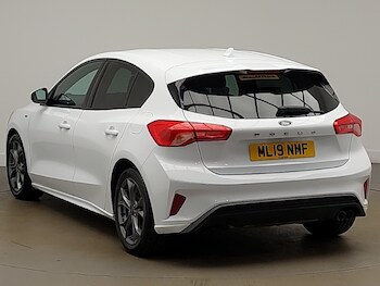 Used Ford Focus 2019 for sale - 77644222: Photo