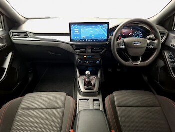 Used Ford Focus 2024 for sale - 77509347: Photo