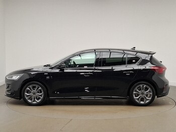 Used Ford Focus 2024 for sale - 77509347: Photo