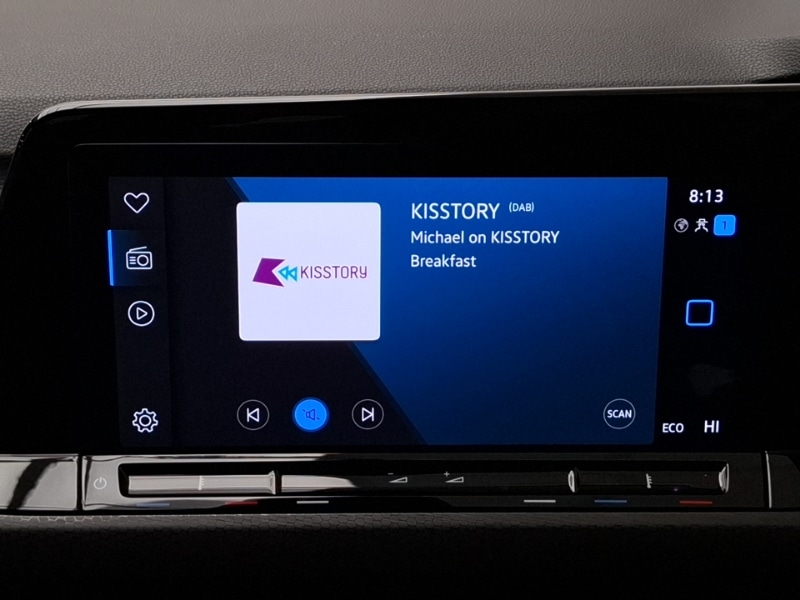 Used Volkswagen Golf 2022 for sale - 77573367: Photo 10