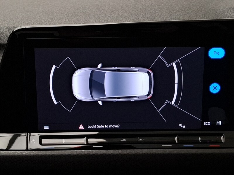 Used Volkswagen Golf 2022 for sale - 77573367: Photo 11