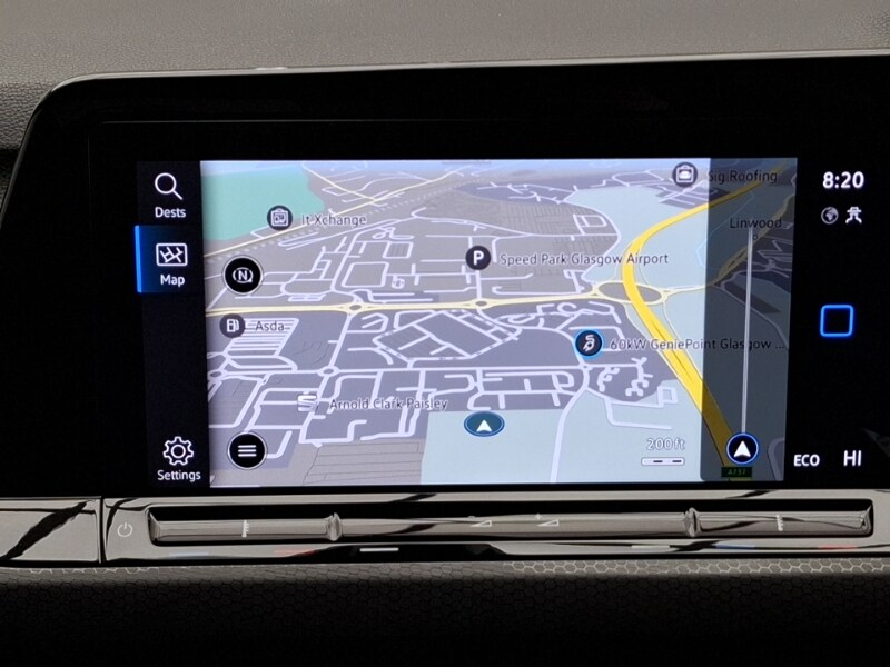 Used Volkswagen Golf 2022 for sale - 77573367: Photo 15