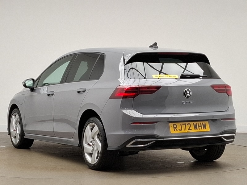 Used Volkswagen Golf 2022 for sale - 77573367: Photo 3