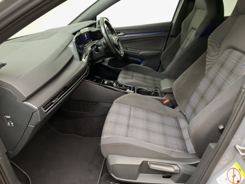 Used Volkswagen Golf 2022 for sale - 77573367: Photo 5