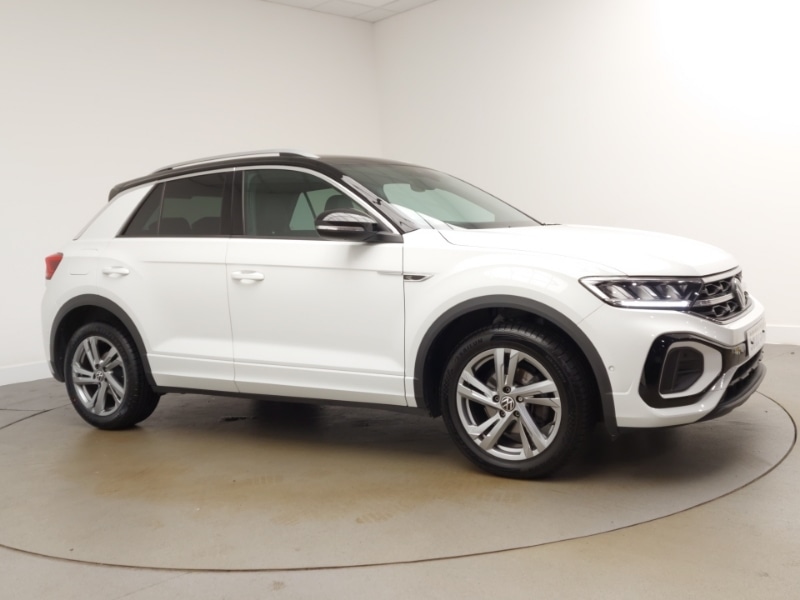Used Volkswagen T-Roc 2022 for sale - 76779279: Photo 13