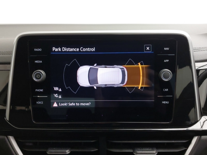 Used Volkswagen T-Roc 2022 for sale - 76779279: Photo 14