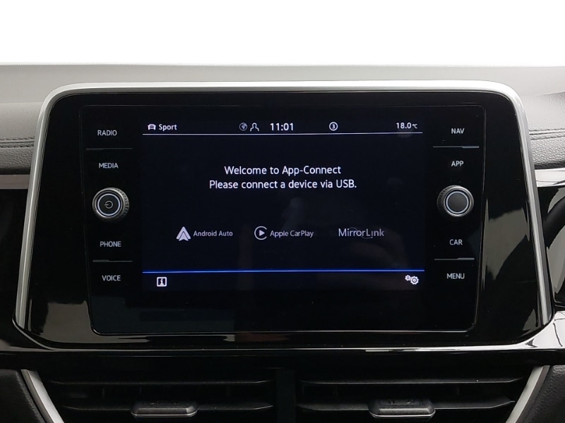 Used Volkswagen T-Roc 2022 for sale - 76779279: Photo 19