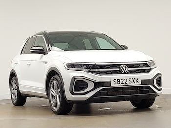 Volkswagen - T-Roc