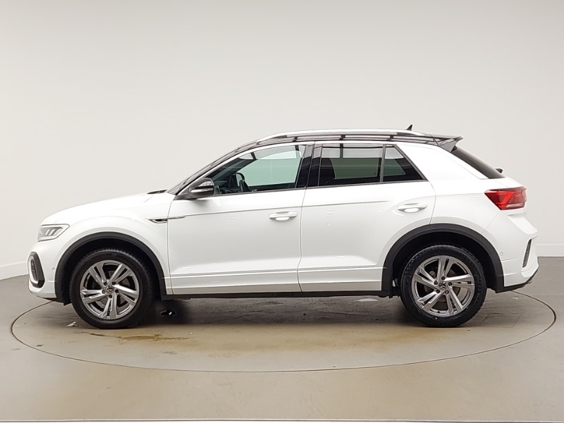 Used Volkswagen T-Roc 2022 for sale - 76779279: Photo 4