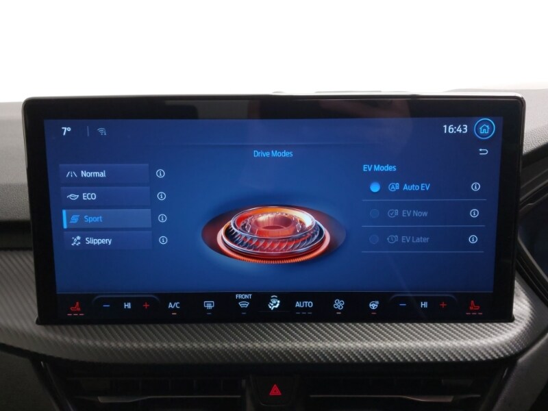 Used Ford Kuga 2025 for sale - 77352980: Photo 19