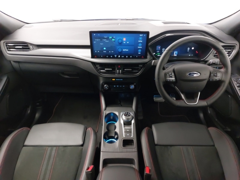 Used Ford Kuga 2025 for sale - 77352980: Photo 2