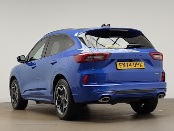 Used Ford Kuga 2025 for sale - 77352980: Photo