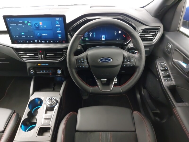 Used Ford Kuga 2025 for sale - 77352980: Photo 7