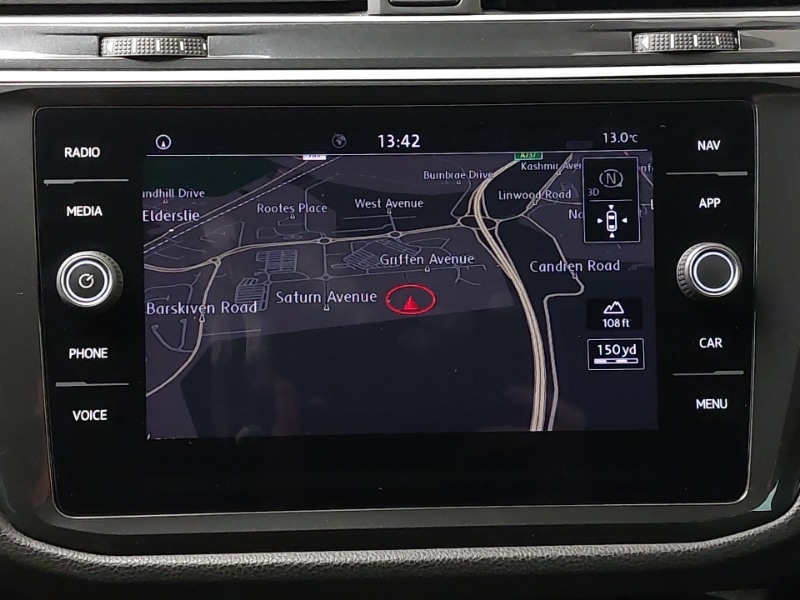 Used Volkswagen Tiguan 2019 for sale - 77252139: Photo 11