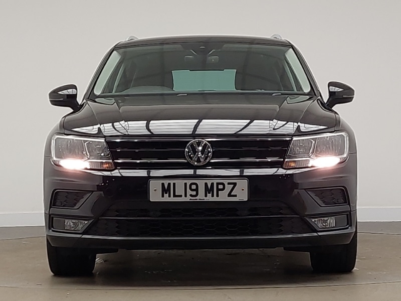 Used Volkswagen Tiguan 2019 for sale - 77252139: Photo 12