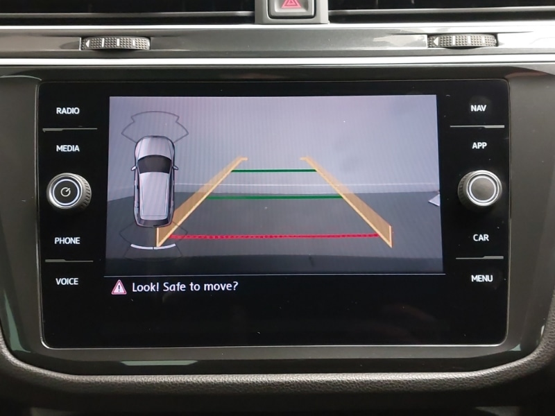 Used Volkswagen Tiguan 2019 for sale - 77252139: Photo 14