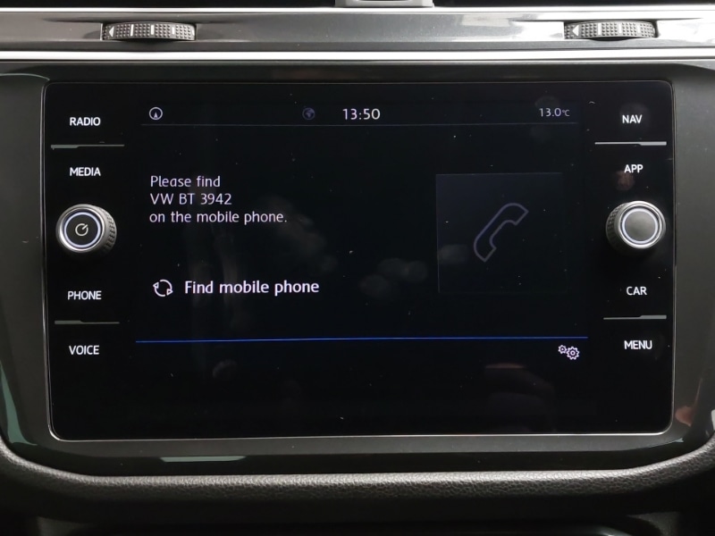 Used Volkswagen Tiguan 2019 for sale - 77252139: Photo 19