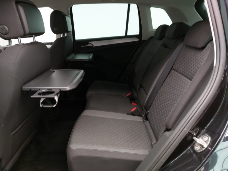 Used Volkswagen Tiguan 2019 for sale - 77252139: Photo 6