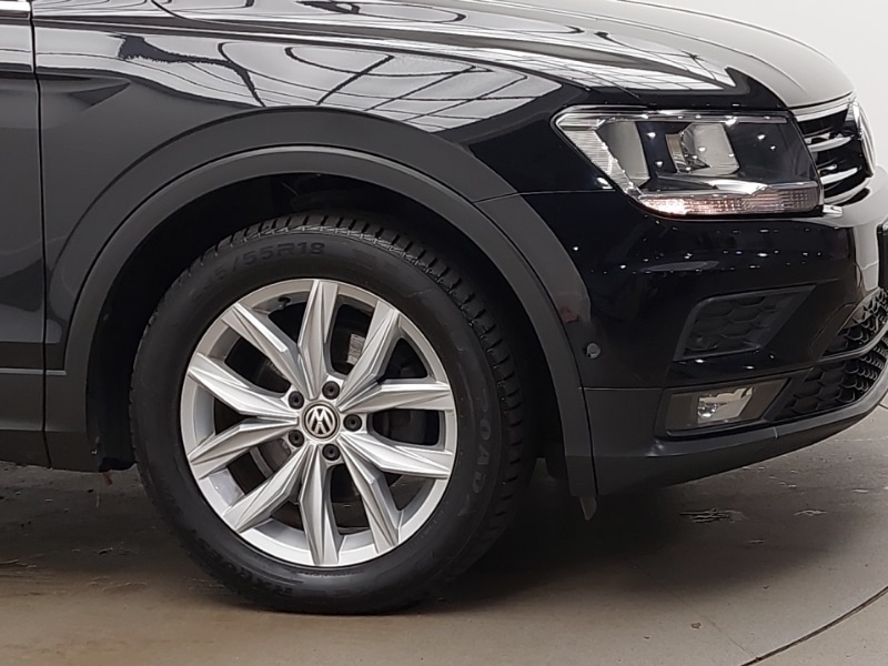 Used Volkswagen Tiguan 2019 for sale - 77252139: Photo 9