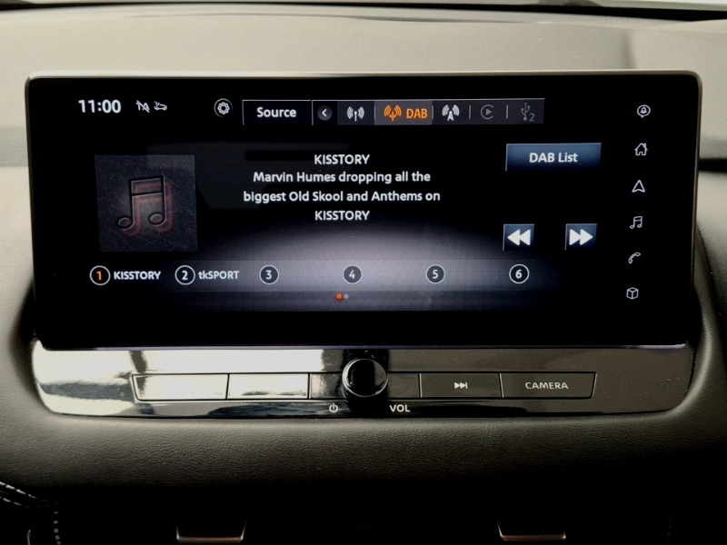 Used Nissan Qashqai 2022 for sale - 76708144: Photo 10