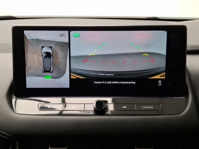 Used Nissan Qashqai 2022 for sale - 76708144: Photo 11