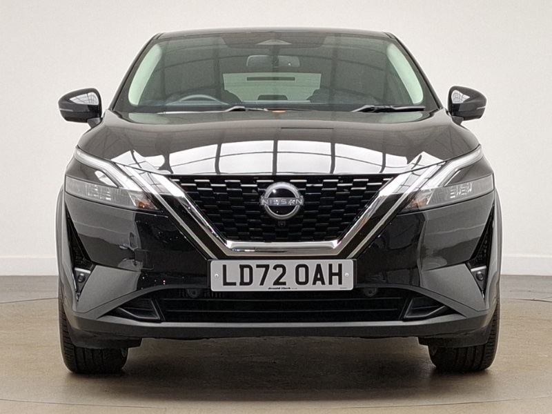 Used Nissan Qashqai 2022 for sale - 76708144: Photo 12