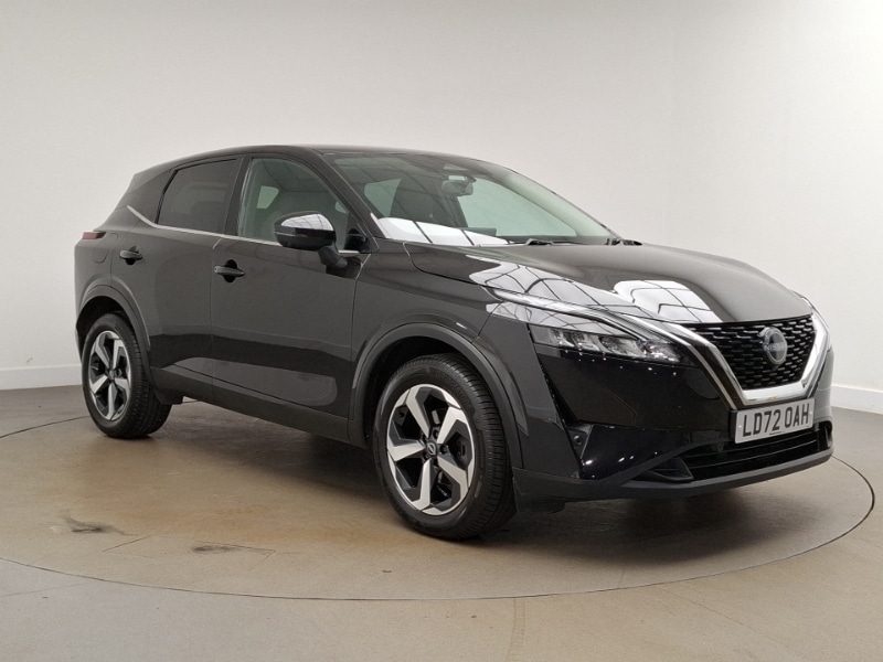 Used Nissan Qashqai 2022 for sale - 76708144: Photo 13