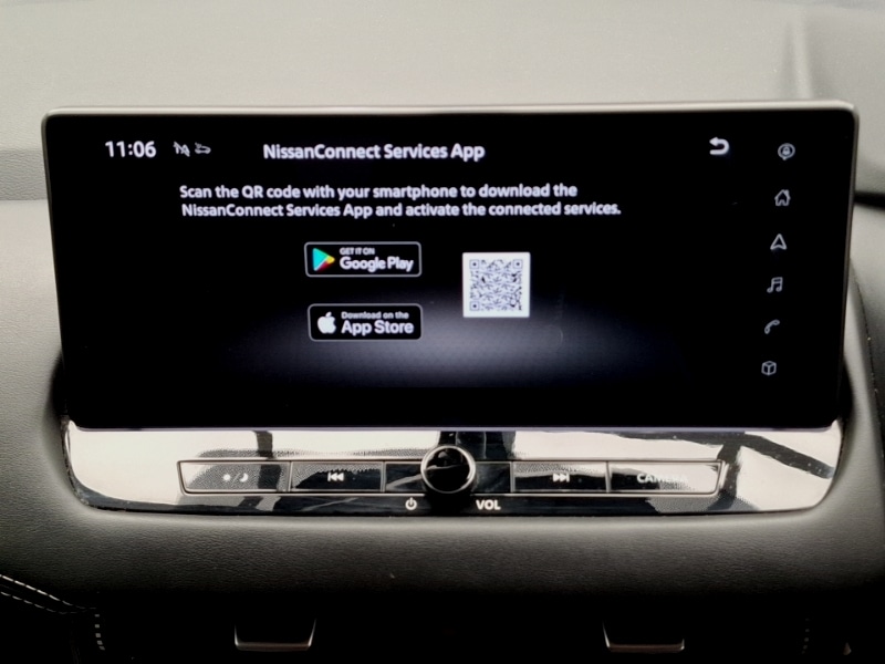 Used Nissan Qashqai 2022 for sale - 76708144: Photo 15