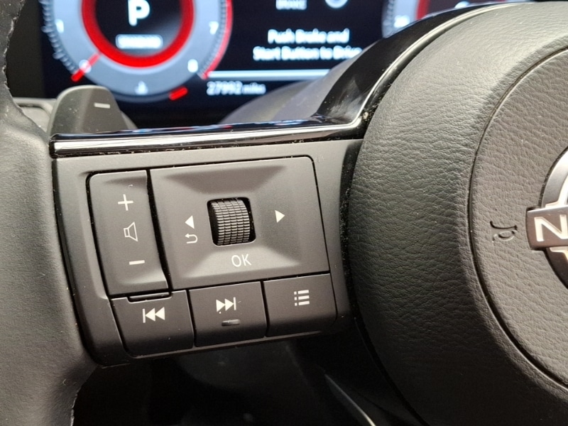 Used Nissan Qashqai 2022 for sale - 76708144: Photo 17