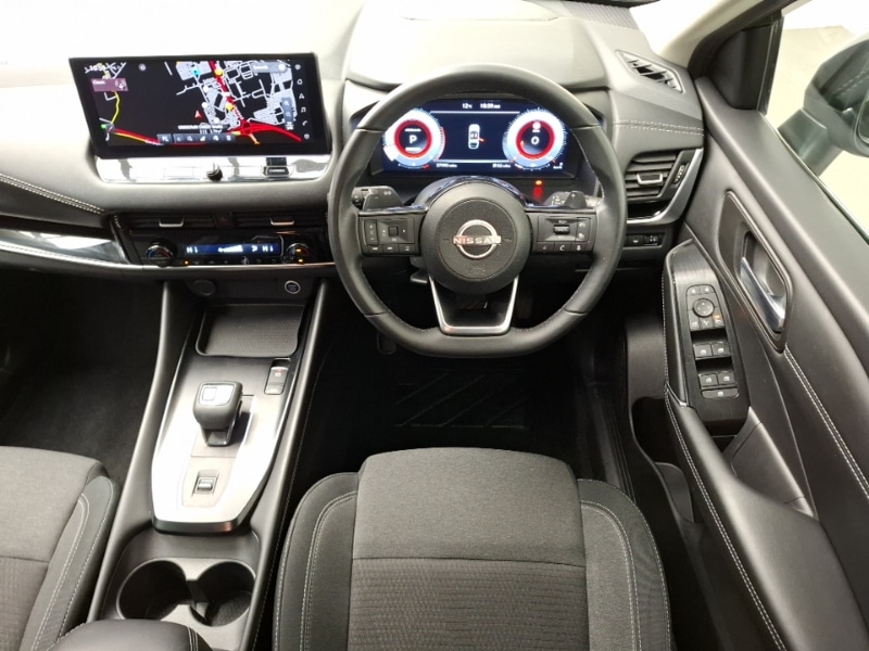 Used Nissan Qashqai 2022 for sale - 76708144: Photo 7