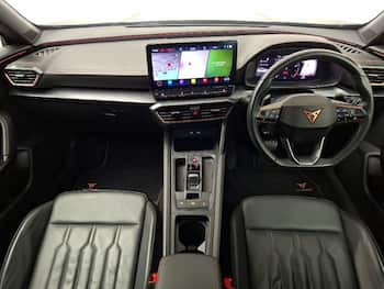 Used Cupra Formentor 2022 for sale - 79704146: Photo