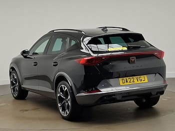 Used Cupra Formentor 2022 for sale - 79704146: Photo