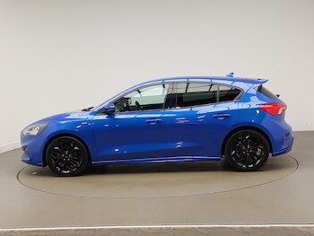 Used Ford Focus 2021 for sale - 78523131: Photo