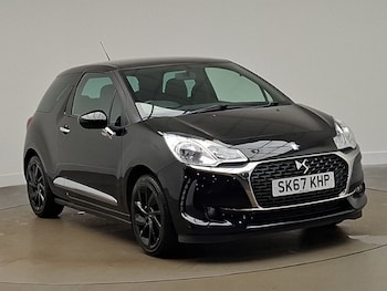Used DS Automobiles DS 3 2017 for sale - 79612275: Photo