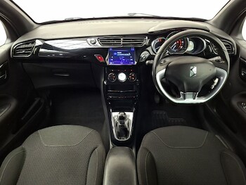 Used DS Automobiles DS 3 2017 for sale - 79612275: Photo